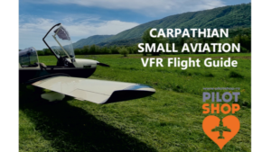 Керівництво по VFR (Visual Flight Rules)